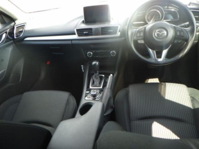 MAZDA AXELA 2013