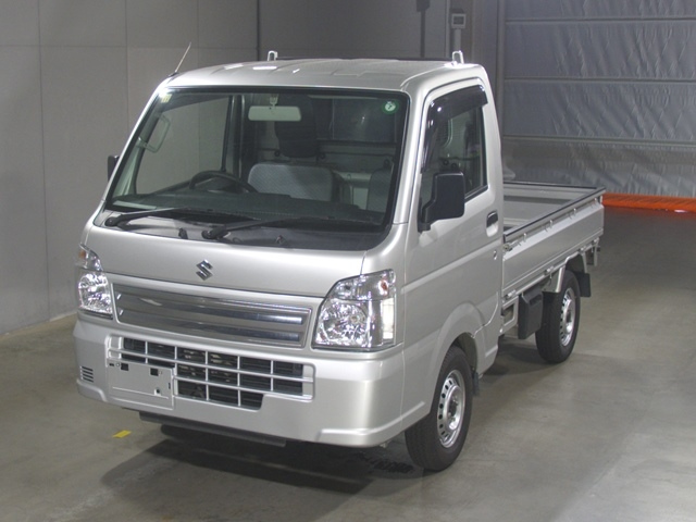 SUZUKI CARRY TRUCK 2023