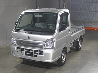 SUZUKI CARRY TRUCK 2023