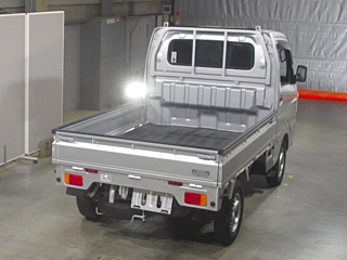 SUZUKI CARRY TRUCK 2023