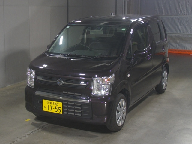 SUZUKI WAGON R 2024