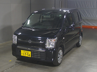 SUZUKI WAGON R 2024