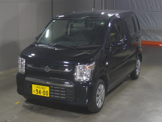 SUZUKI WAGON R 2024