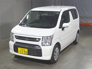 SUZUKI WAGON R 2024
