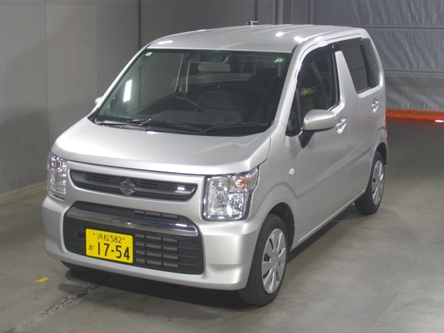SUZUKI WAGON R 2024