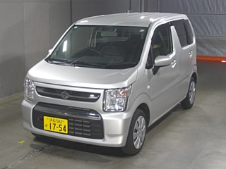 SUZUKI WAGON R 2024