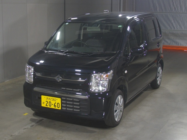 SUZUKI WAGON R 2024