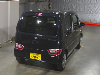 SUZUKI WAGON R 2024