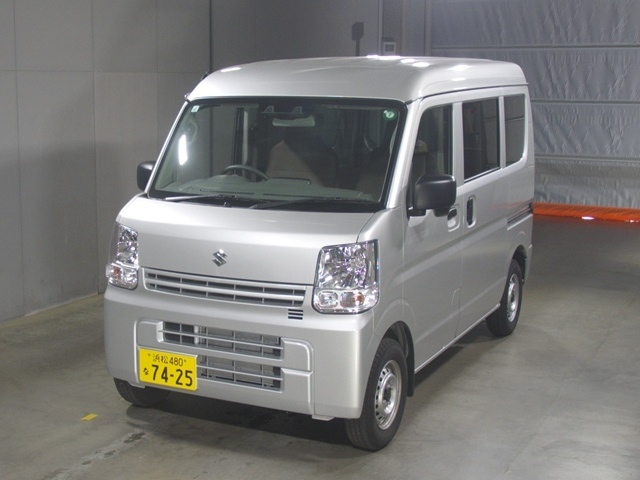SUZUKI EVERY 2024