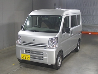 SUZUKI EVERY 2024