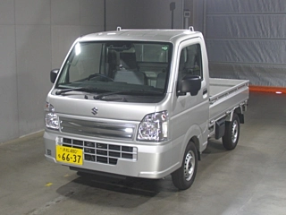 SUZUKI CARRY TRUCK 2024
