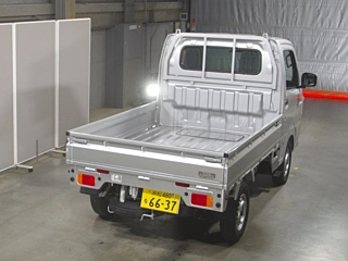 SUZUKI CARRY TRUCK 2024