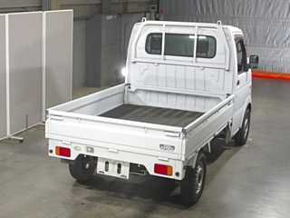 SUZUKI CARRY TRUCK 2011