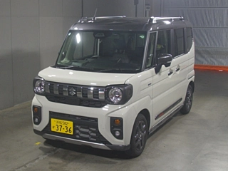 SUZUKI SPACIA GEAR 2024