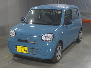 SUZUKI ALTO 2025