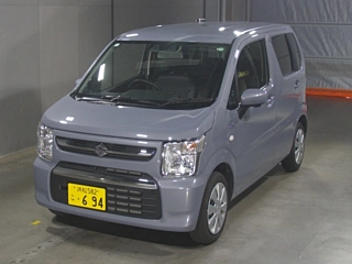 SUZUKI WAGON R 2024