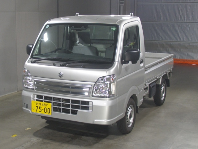SUZUKI CARRY TRUCK 2024