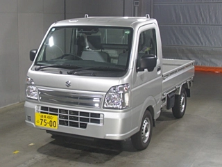 SUZUKI CARRY TRUCK 2024