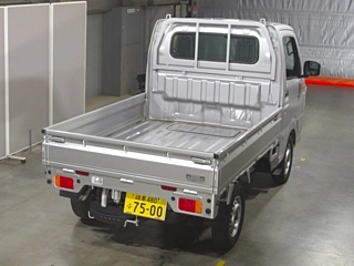 SUZUKI CARRY TRUCK 2024