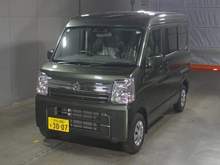 SUZUKI EVERY 2024