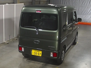 SUZUKI EVERY 2024