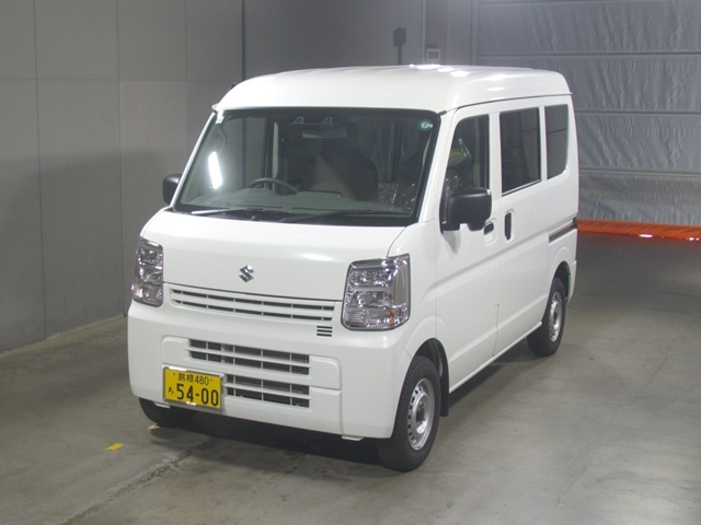 SUZUKI EVERY 2024