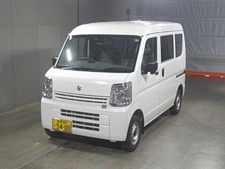 SUZUKI EVERY 2024