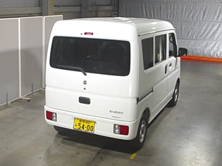 SUZUKI EVERY 2024