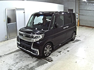 DAIHATSU TANTO 2016