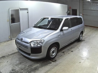 TOYOTA PROBOX 2020