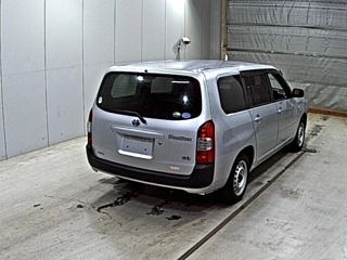 TOYOTA PROBOX 2020