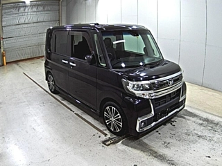 DAIHATSU TANTO 2016