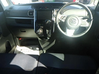 DAIHATSU TANTO 2016