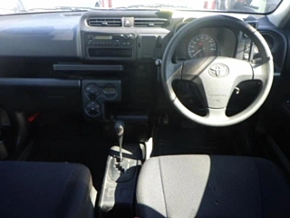TOYOTA PROBOX 2020