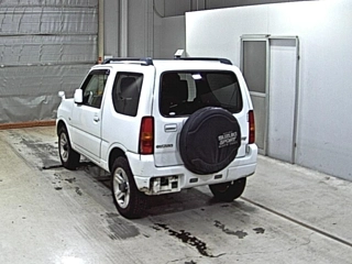 SUZUKI JIMNY 2017