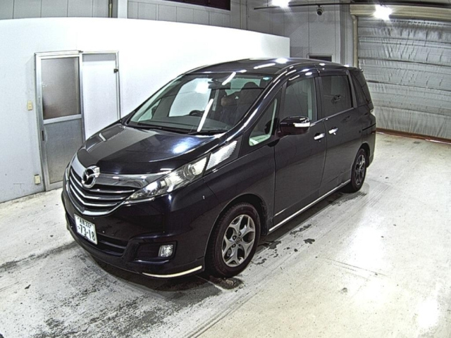 MAZDA BIANTE 2013