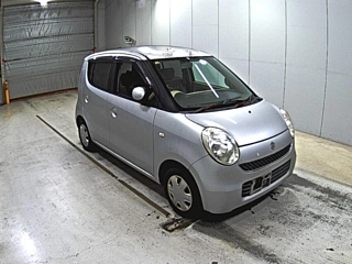 SUZUKI MRWAGON 2008
