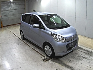 NISSAN DAYZ 2016