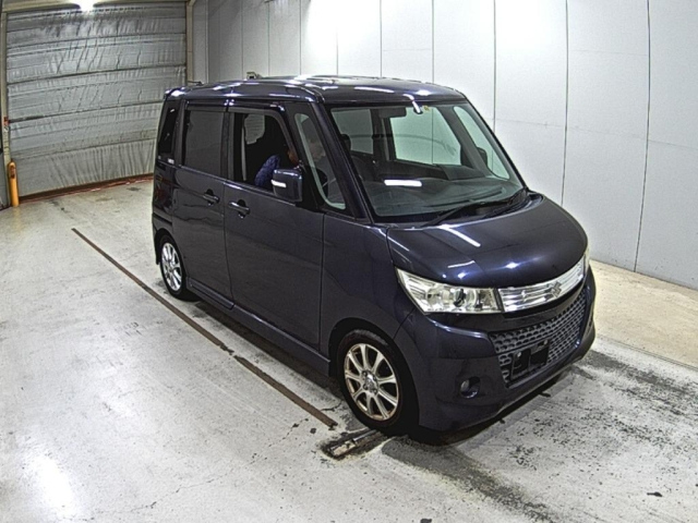 SUZUKI PALETTE 2009