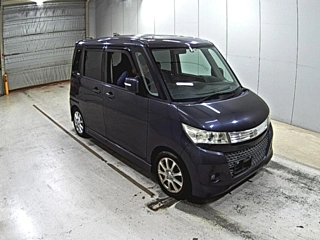 SUZUKI PALETTE 2009
