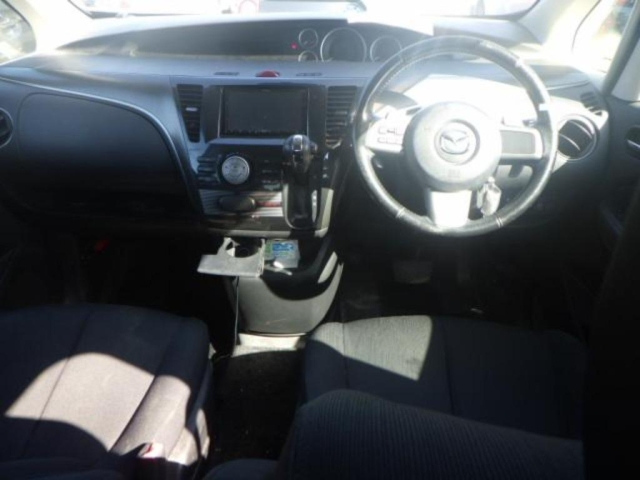 MAZDA BIANTE 2013