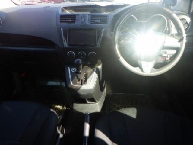 MAZDA PREMACY 2014
