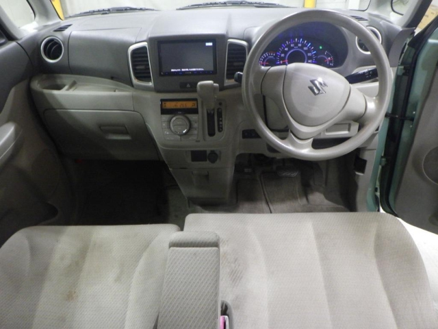 SUZUKI SPACIA 2015