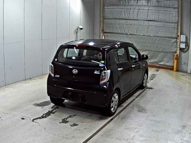 DAIHATSU MIRA E S 2014
