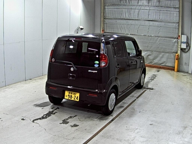 SUZUKI MRWAGON 2013