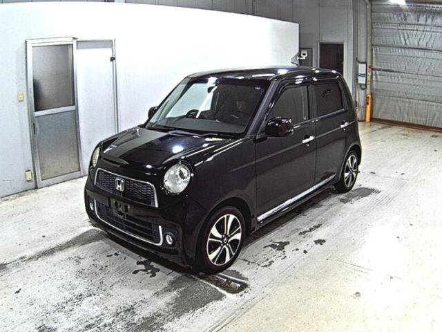 HONDA N ONE 2012