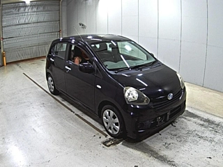 DAIHATSU MIRA E S 2014