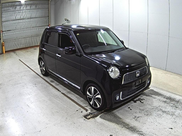 HONDA N ONE 2012