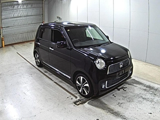 HONDA N ONE 2012
