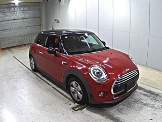 BMW MINI 2016